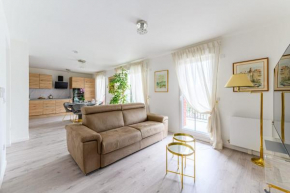 Large bright T3 in Saint-Ouen-sur-Seine - Welkeys